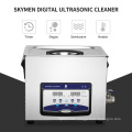 Skymen 10L Hot sale low price pcb board ultrasonic cleaning machine (10.8L, 2.85gallon)